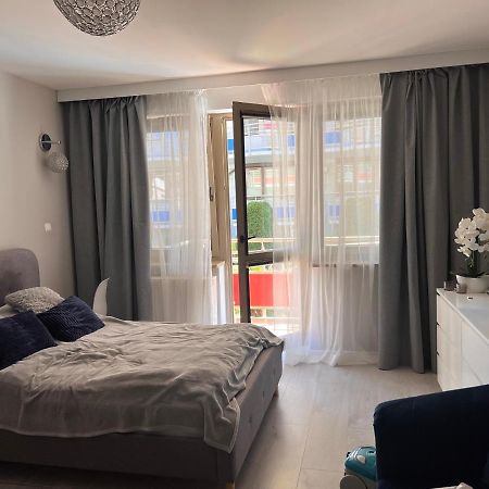 Apartamenty Na Zdrojowej Świnoujście Extérieur photo