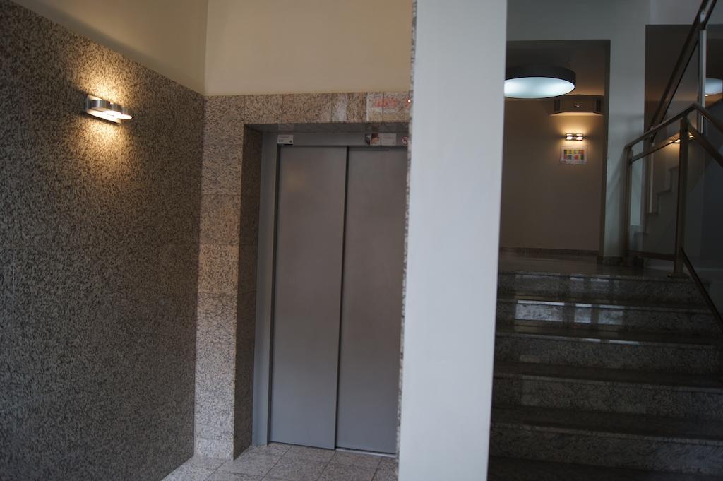 Apartamenty Na Zdrojowej Świnoujście Extérieur photo