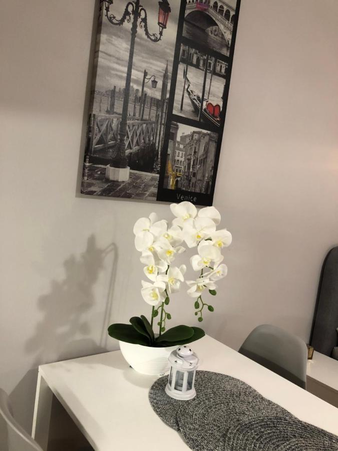 Apartamenty Na Zdrojowej Świnoujście Extérieur photo