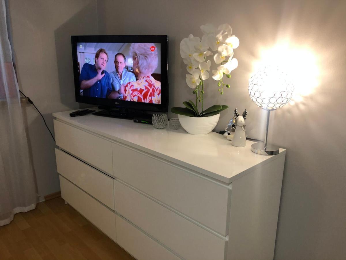 Apartamenty Na Zdrojowej Świnoujście Extérieur photo